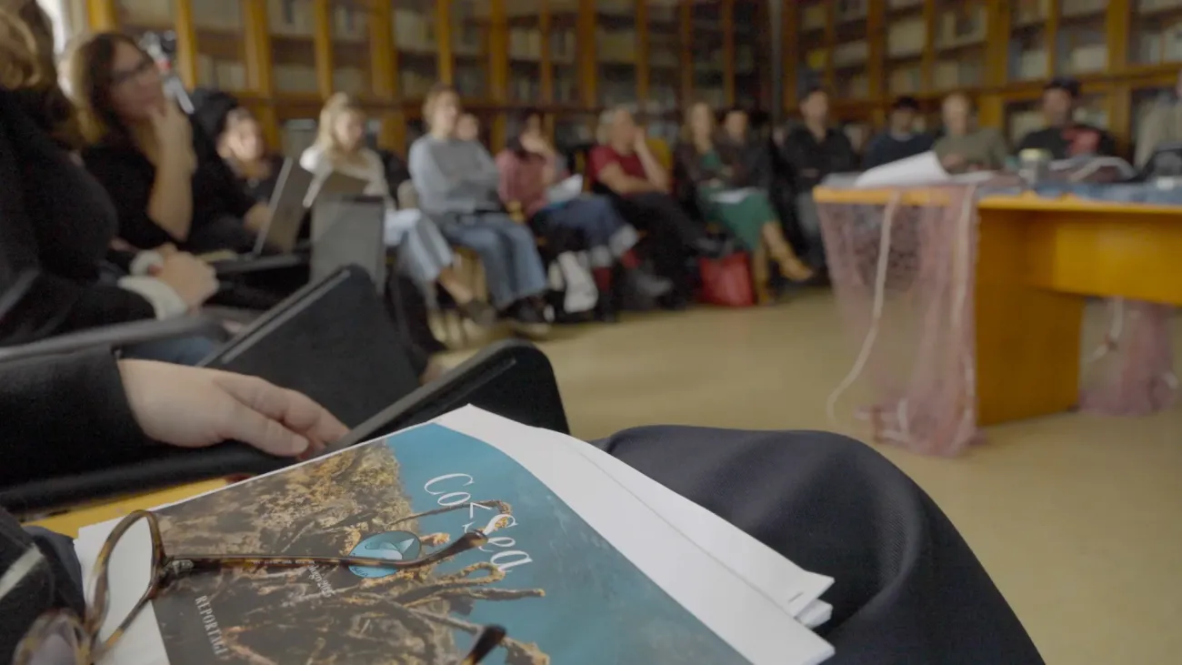 Docuvideo